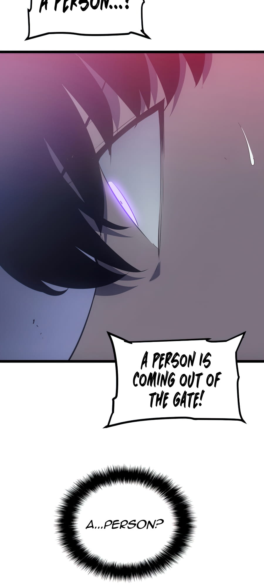 Solo Leveling, Chapter 169 image 116